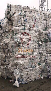 PP Big Bag A Grade Plastic Scrap For Sales
