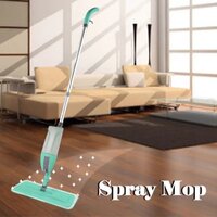 Spray Mop