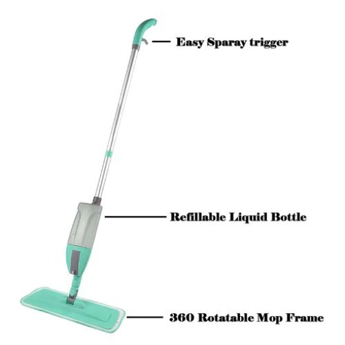 Spray Mop