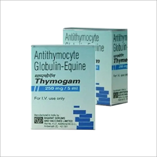 Thymogam 250 Mg Injection 
