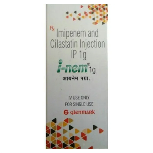 INEM 1 Gm Injection