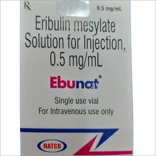 Ebunat Injection