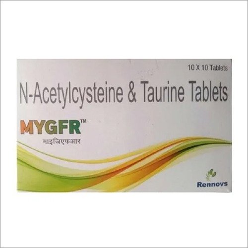 Mygfr Tablets