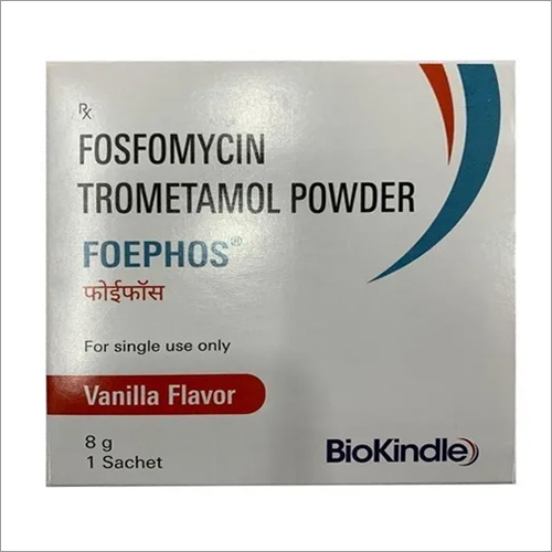 Foephos Powder 8 G