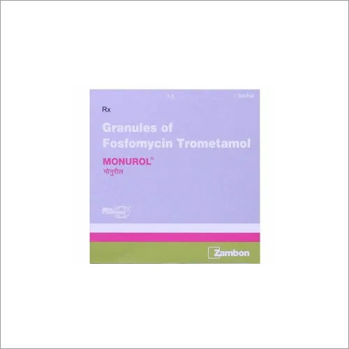 Monurol Granules