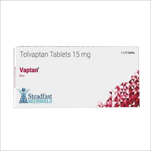 Vaptan 15 Mg Tablets