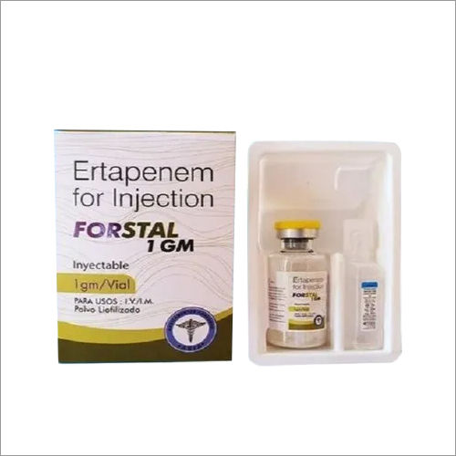 Forstal 1 Gm Injection