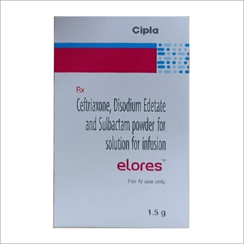 Elores 1.5mg Injection