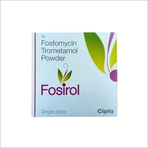 Fosfomycin Trometamol Powder