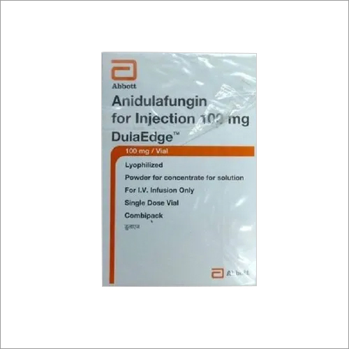 DulaEdge 100 Mg Injection