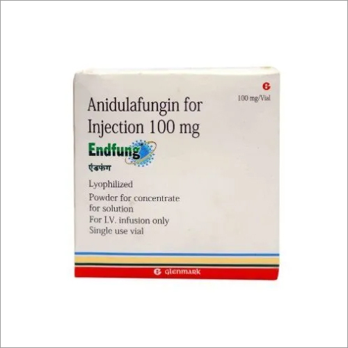 Endfung 100 Mg Injection