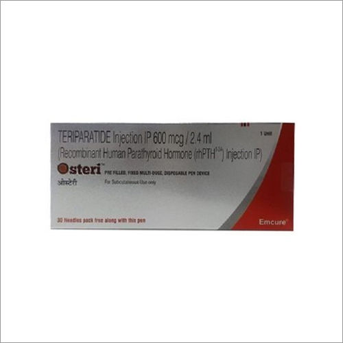 Osteri 600 Mg Injection