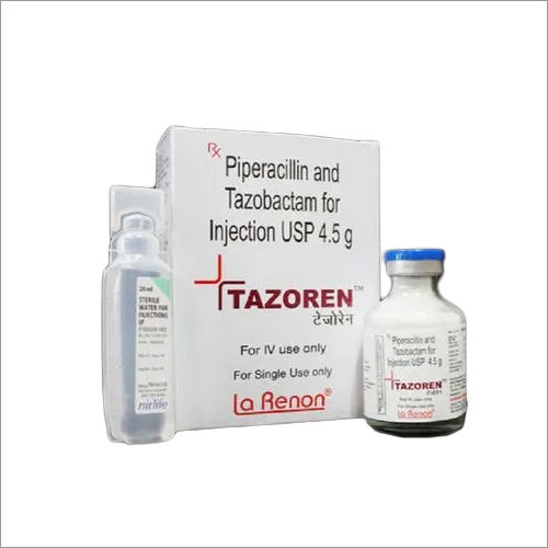 Powder Tazoren 4.5 G Injection