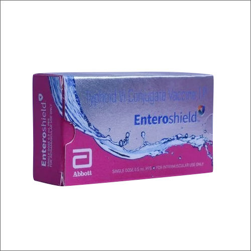 Enteroshield Vaccine IP