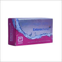 Enteroshield Vaccine Ip - Vi Capsular Polysaccharide Of Salmonella Typhi (25mcg) , Prescription-only Injection For Intravenous Use, Refrigerate (2-8â°c)
