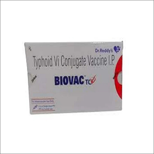 Biovac B Vaccine