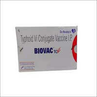 Biovac B Vaccine Injection