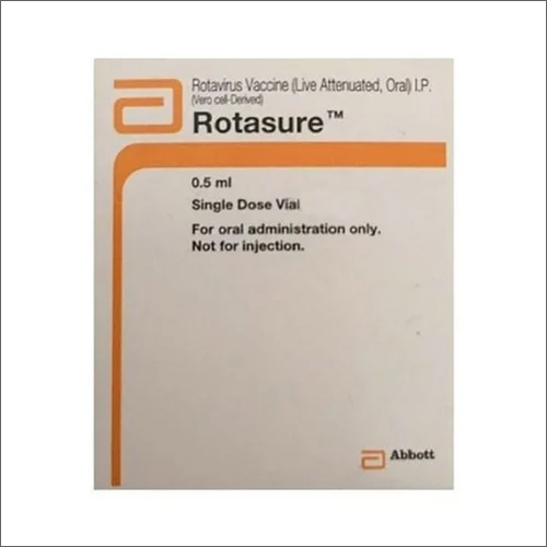 Rotasure Vaccine