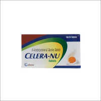 Celera Nu Tablet Dry Place at 120.00 INR at Best Price in Pune