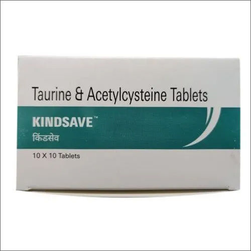 Kindsave Tablets