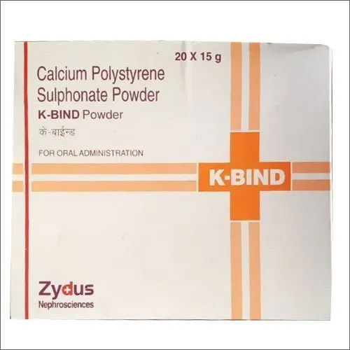 K Bind Powder