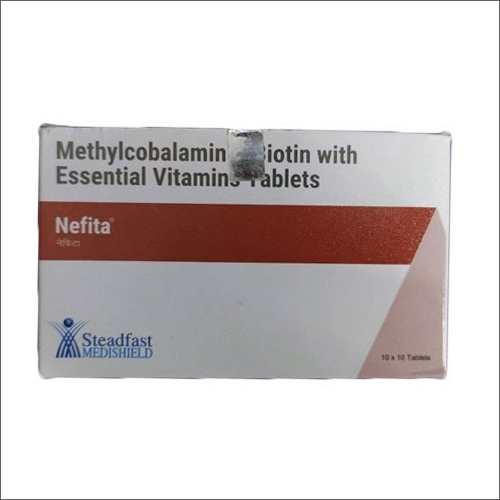 Nefita Tablets