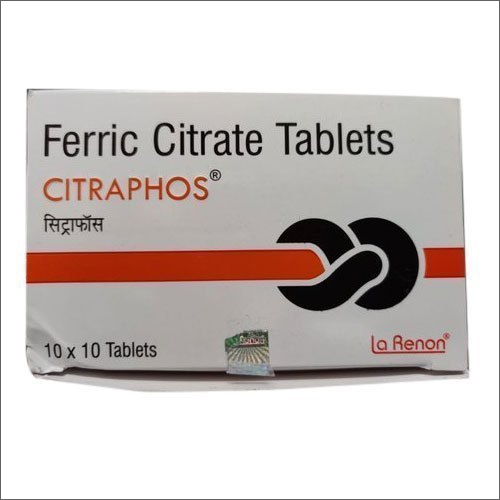 Citraphos Tablets 