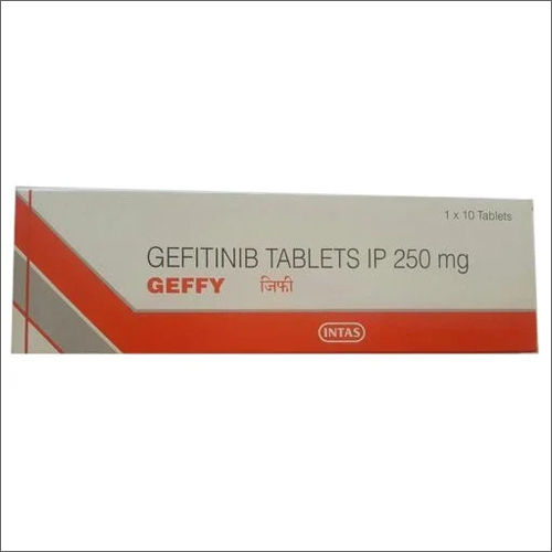 Geffy 250 mg  Tablets