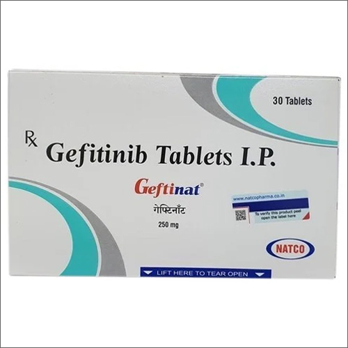 Geftinat 250 mg tablets