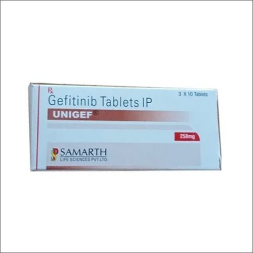 Unigef 250 mg tablets