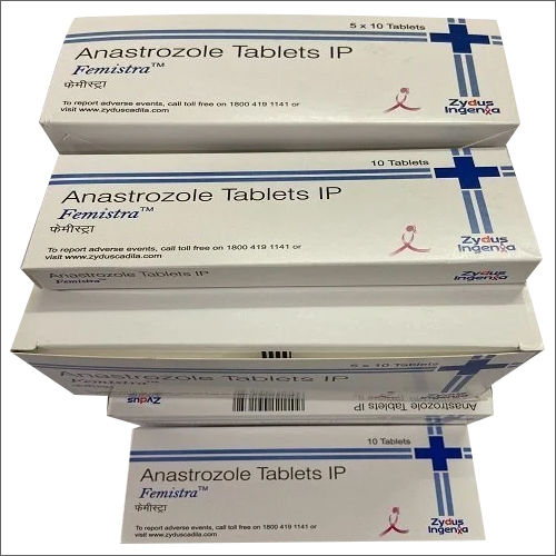 Femistra 1 mg Tablets