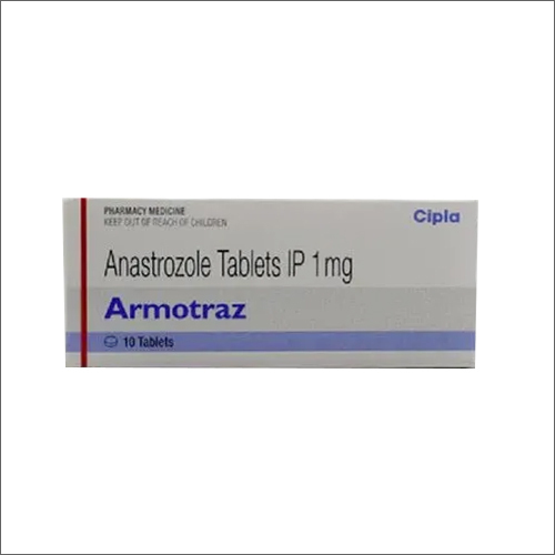 Armotraz 1 mg Tablets