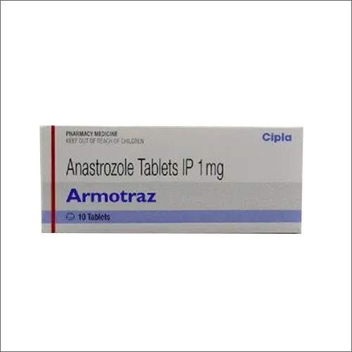 Anastrozole Tablet In Bengaluru, Karnataka At Best Price  Anastrozole  Tablet Manufacturers, Suppliers In Bangalore