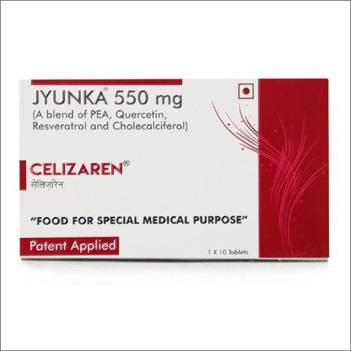 Celizaren Jyunka Tablets