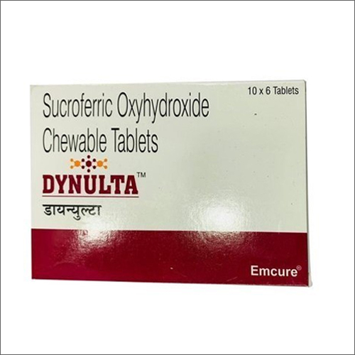 Dynulta Tablets