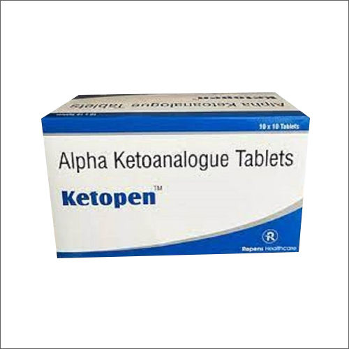 Ketopen Tablets General Medicines