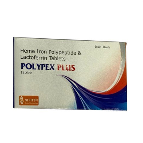Polypex Tablet 