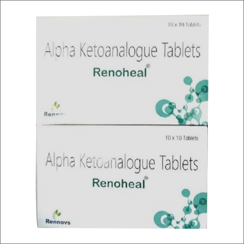 Renoheal Tablets 
