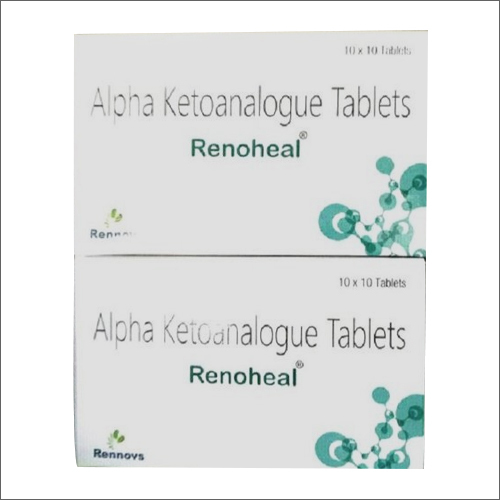 Renoheal Tablets
