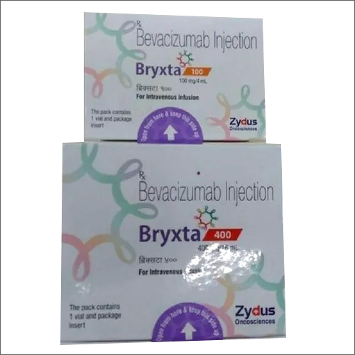 Bryxtra 100mg Injection