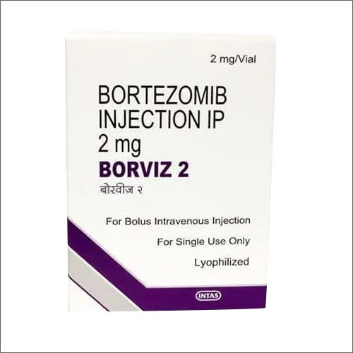 Borviz 2 mg  Injection 