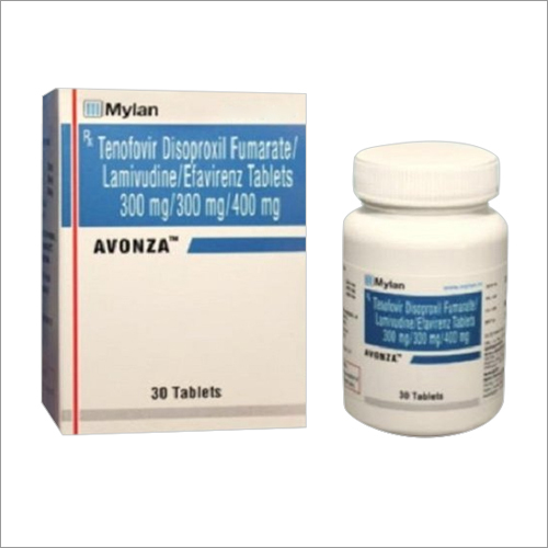 Avonza Tablets 