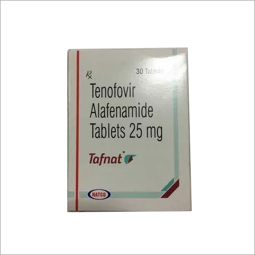 Tafnat Tablets