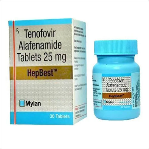 Hepbest Tablets