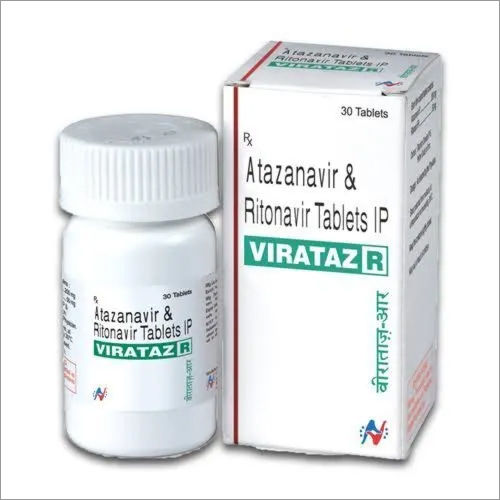 Virataz R Tablets