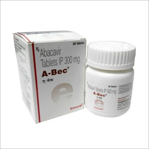 Abec Tablet