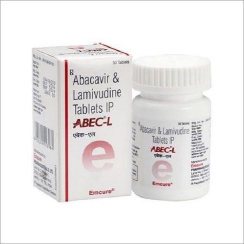 Abec L Tablets