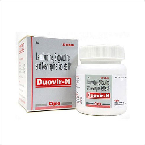 Duovir N Tablets