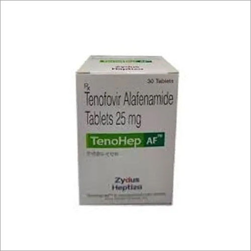 Tenohep Af Tablets