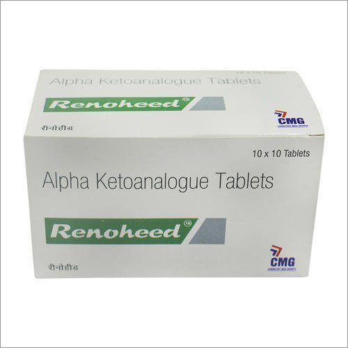 Renoheed Tablets 